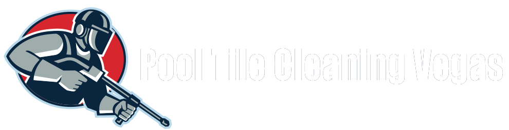 Pool Tile Cleaning Vegas